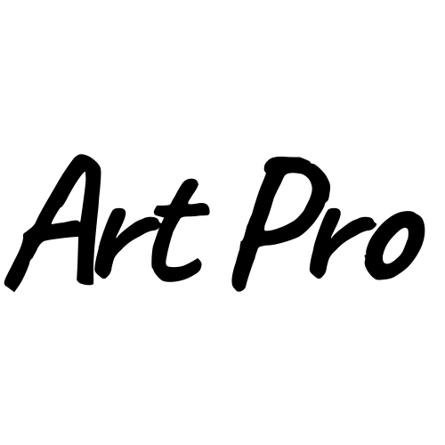 アートプロ株式会社のサイトプレビュー