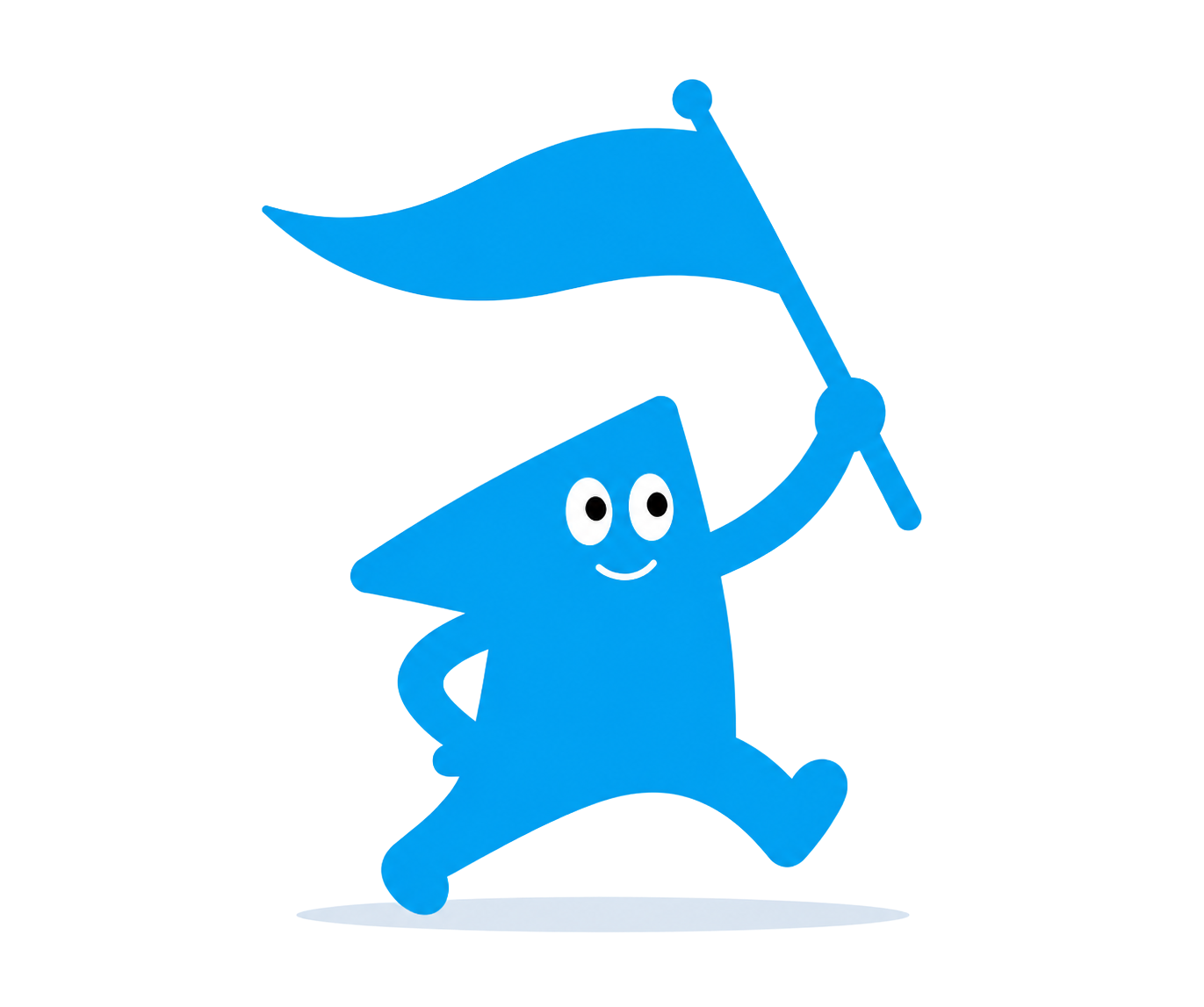JOBMARCH Character